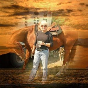 Meet your Posher, Terri